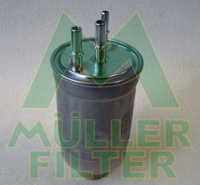 MULLER FILTER fn125 -  Топливный фильтр